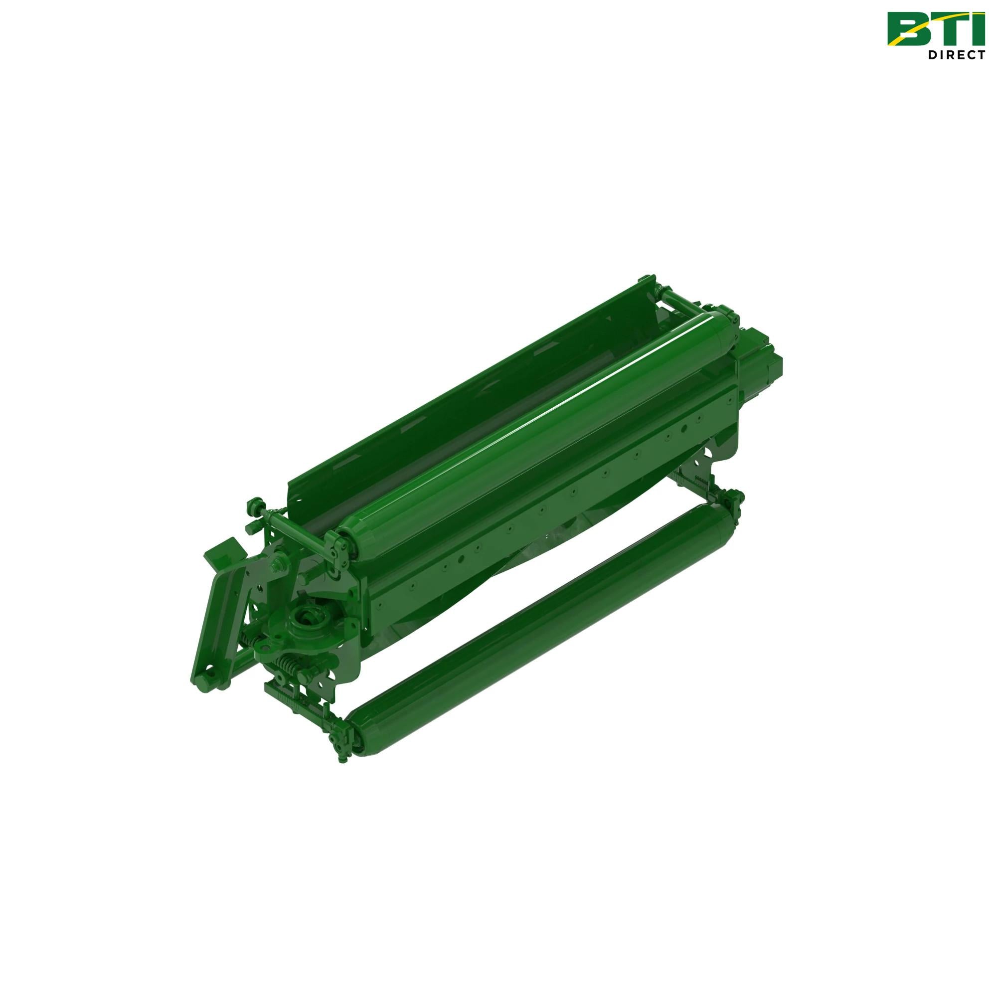 BM22467: Quick-Adjust 7 (QA7) 5-Blade 762 mm (30 inch) Reel Cutting Unit with 15.8 mm Bedknife