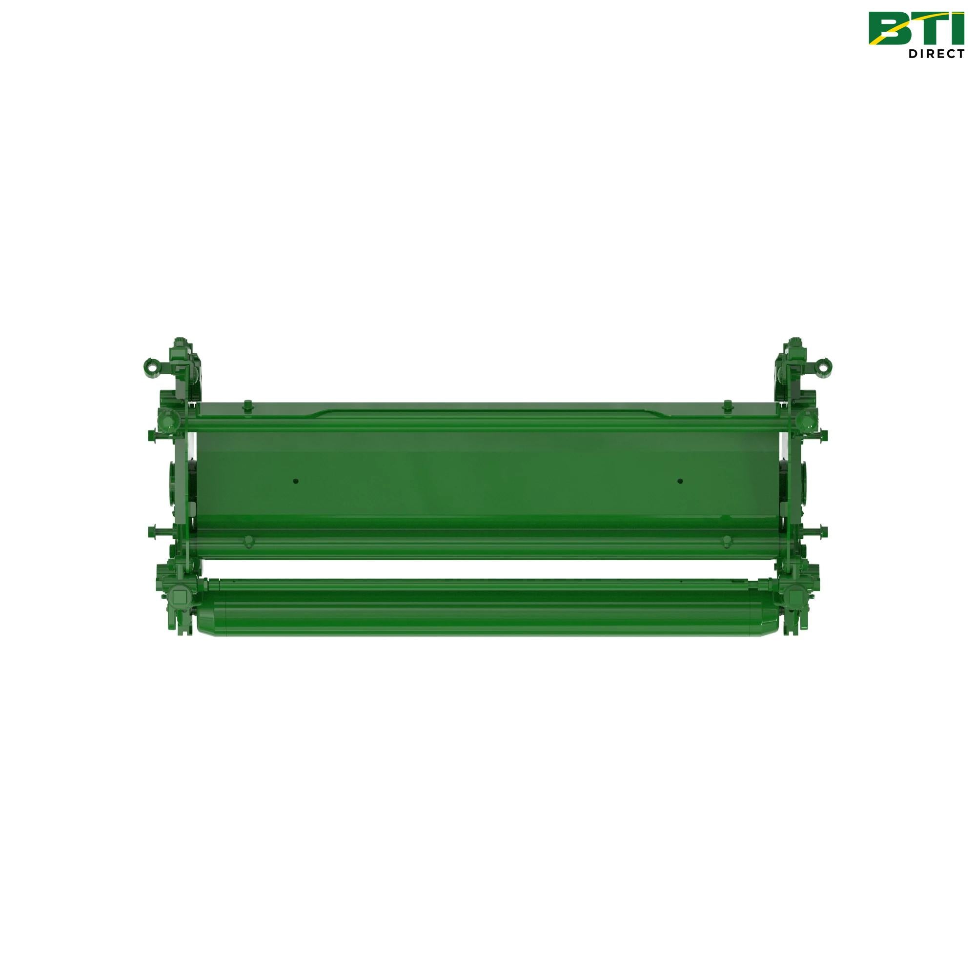 BM22468: Reel Cutting Unit, 8 Blade, 30 inch, Quick Adjust 7