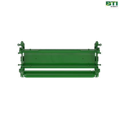 BM22468: Reel Cutting Unit, 8 Blade, 30 inch, Quick Adjust 7