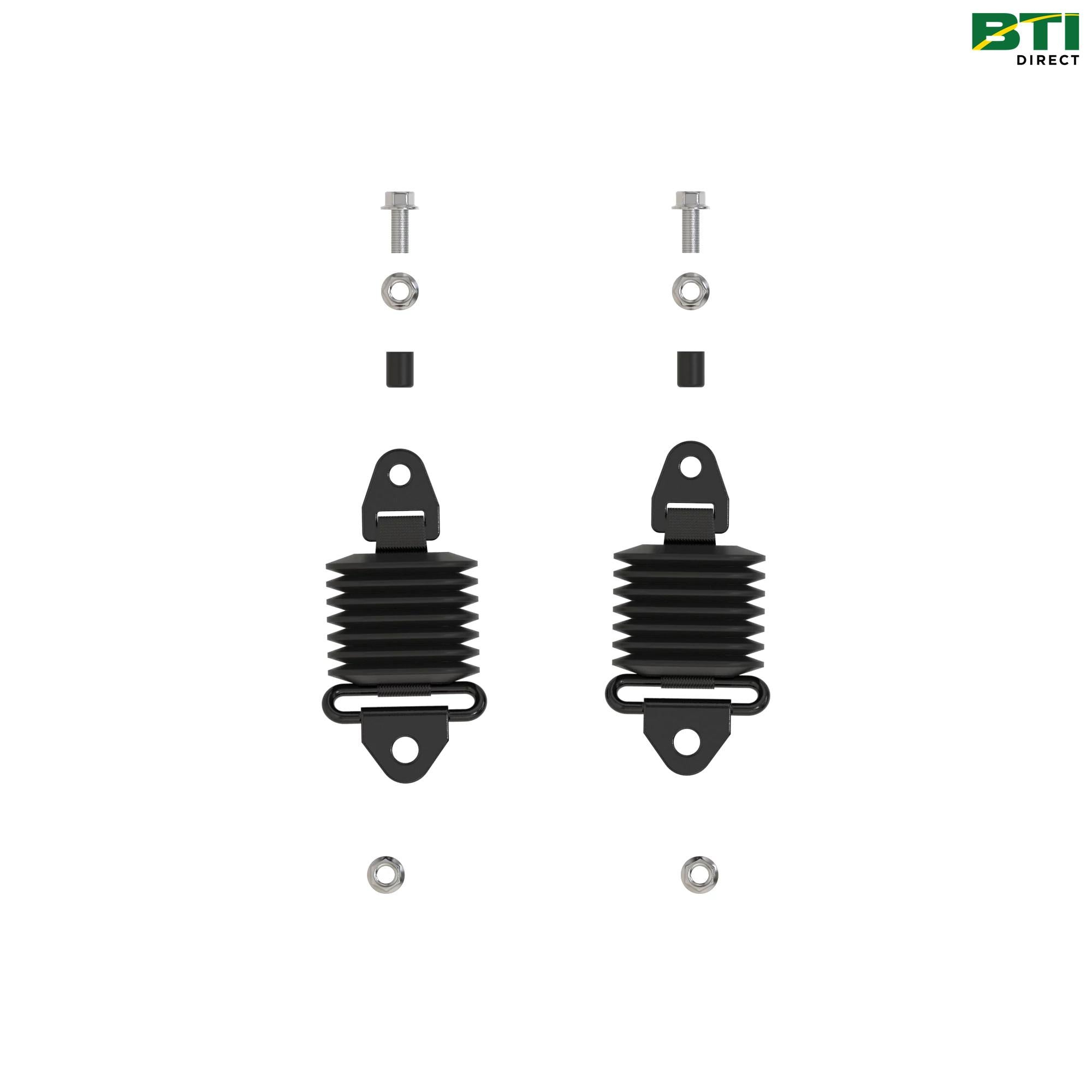BM22703: Comfort Strap Kit