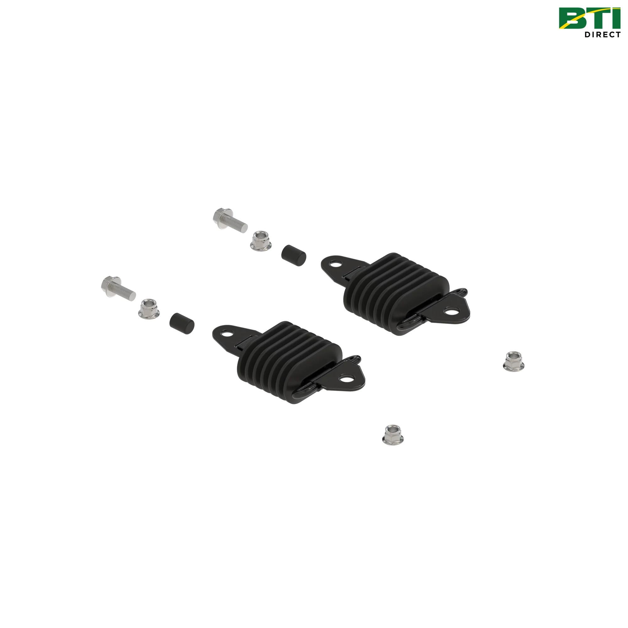 BM22703: Comfort Strap Kit