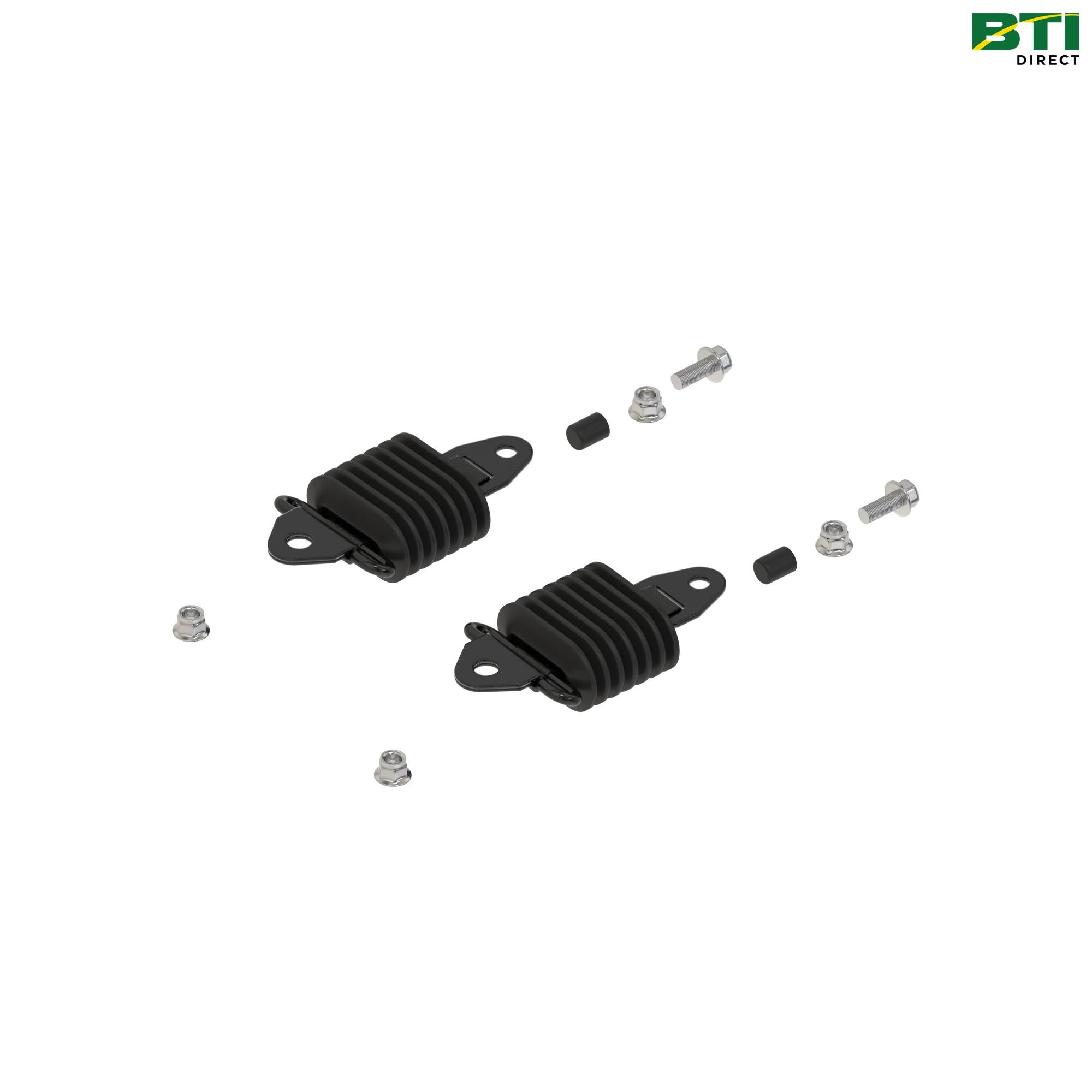 BM22703: Comfort Strap Kit