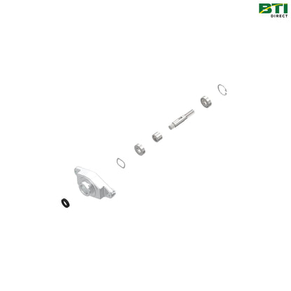 BM22705: Counterweight