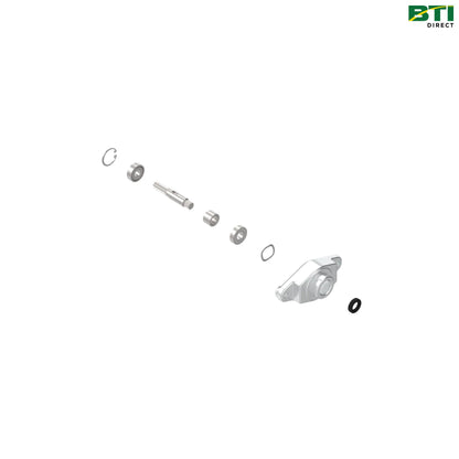 BM22705: Counterweight