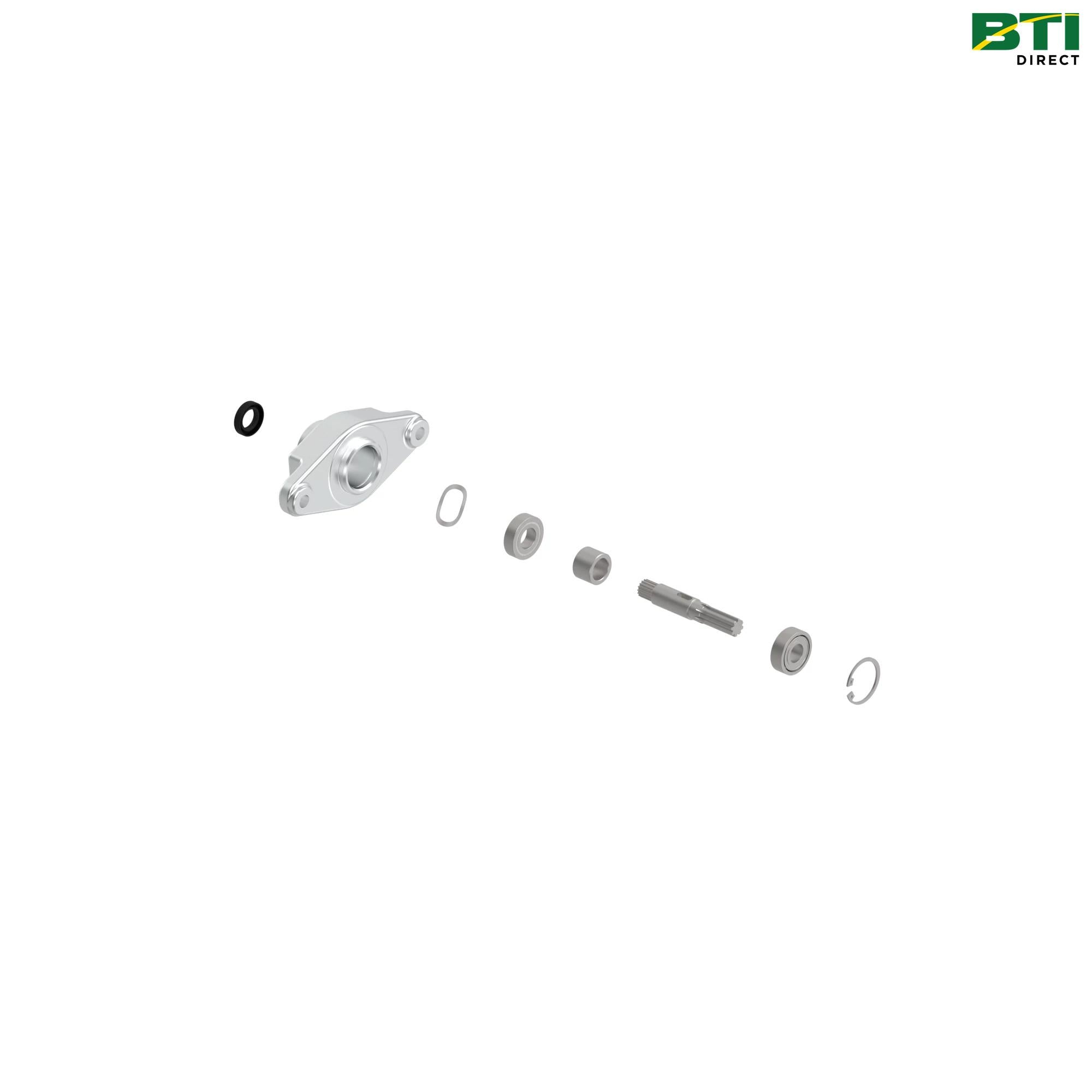 BM22705: Counterweight