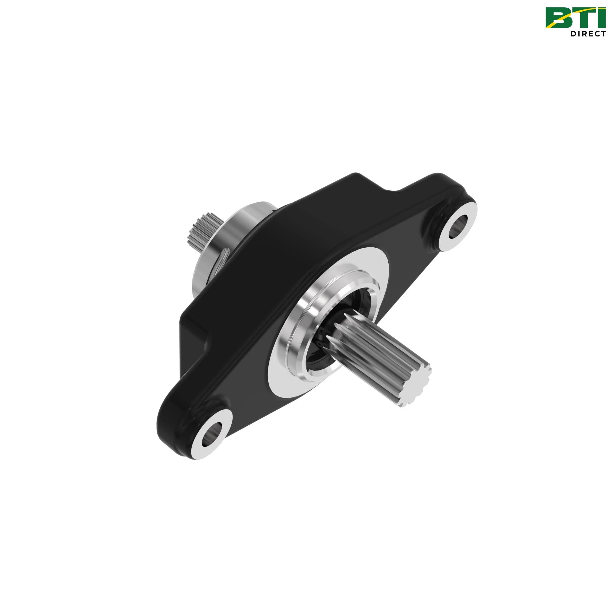 BM22721: Mower Reel Power Brush
