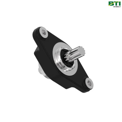BM22721: Mower Reel Power Brush