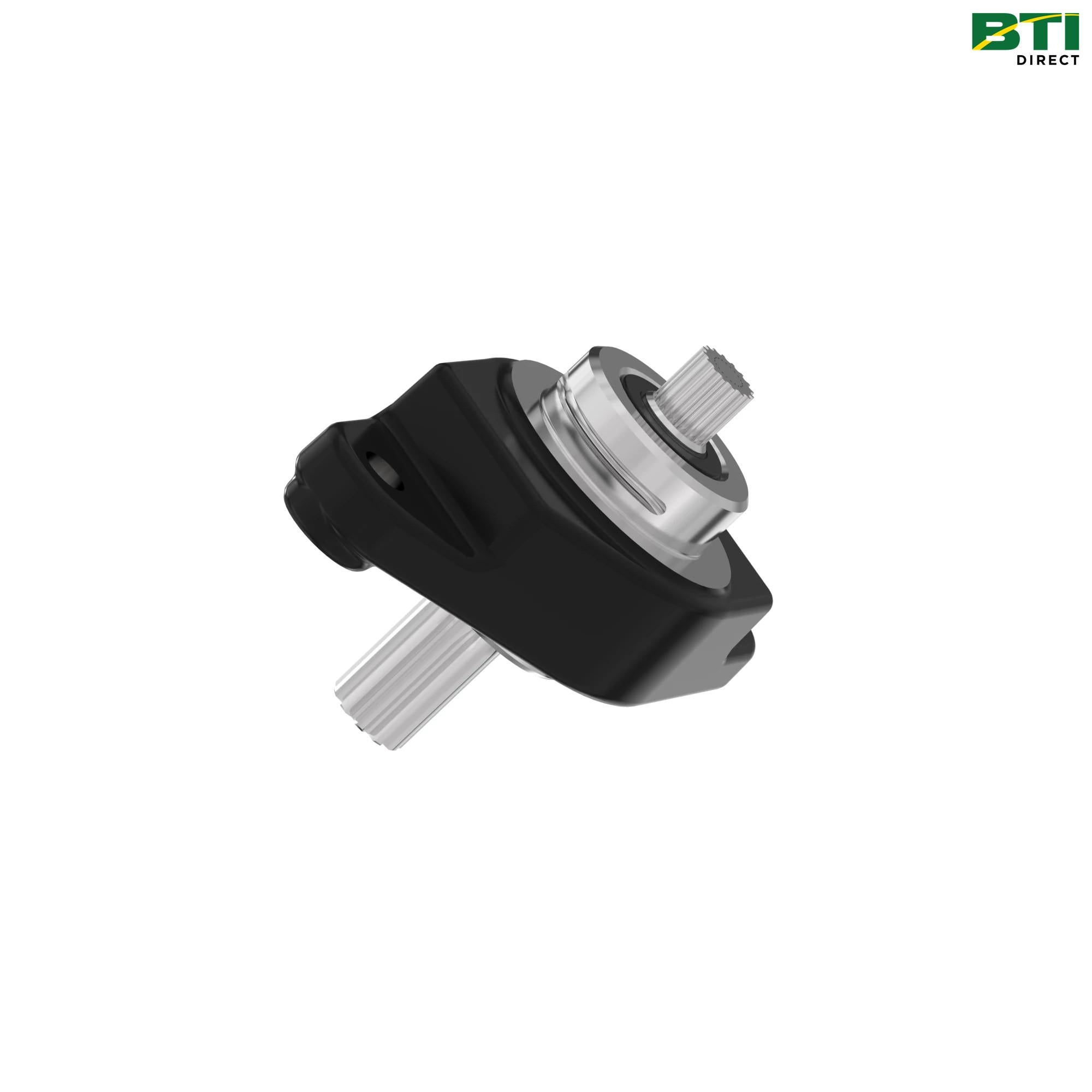 BM22721: Mower Reel Power Brush