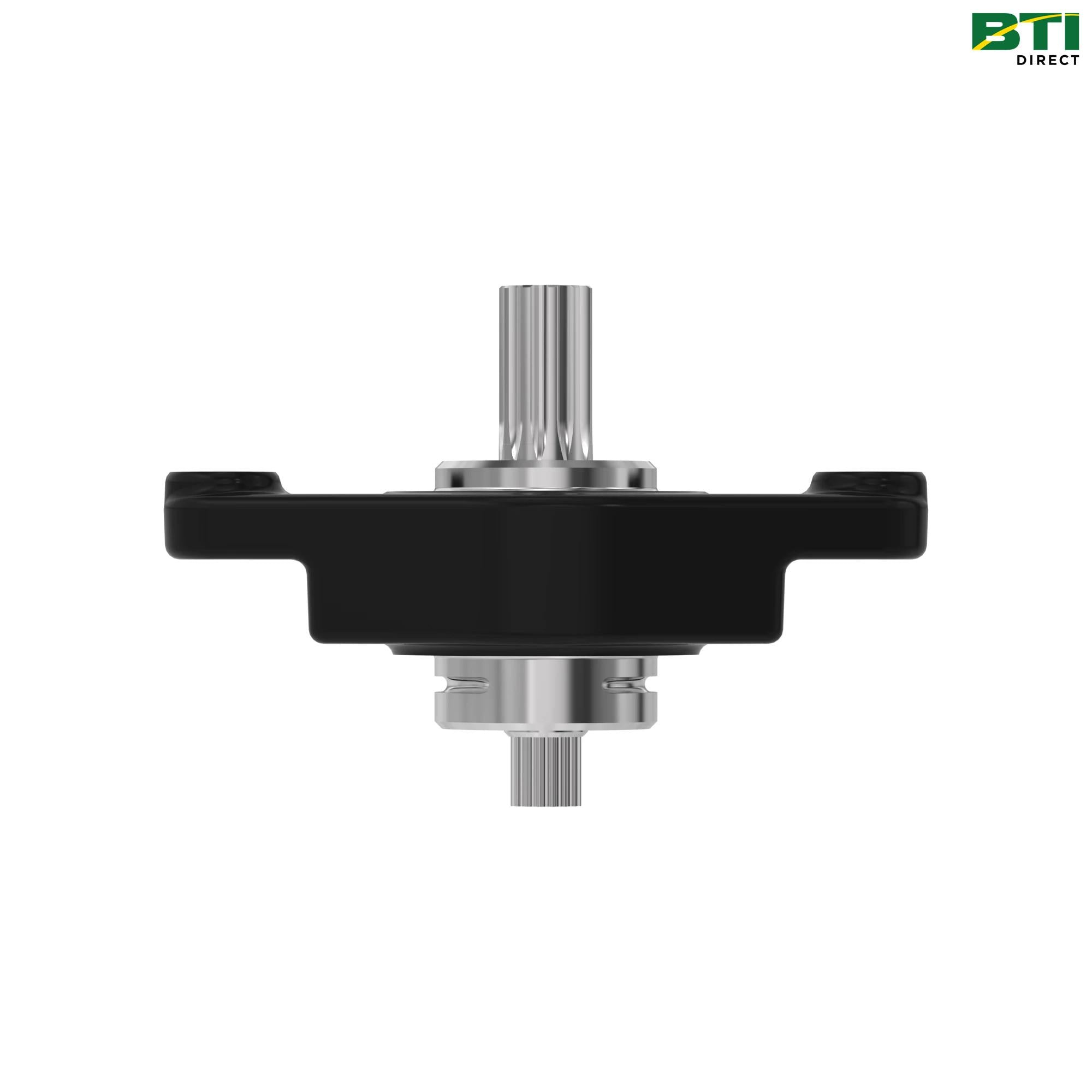 BM22721: Mower Reel Power Brush
