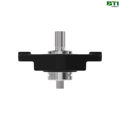 BM22721: Mower Reel Power Brush