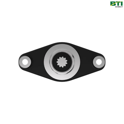 BM22721: Mower Reel Power Brush
