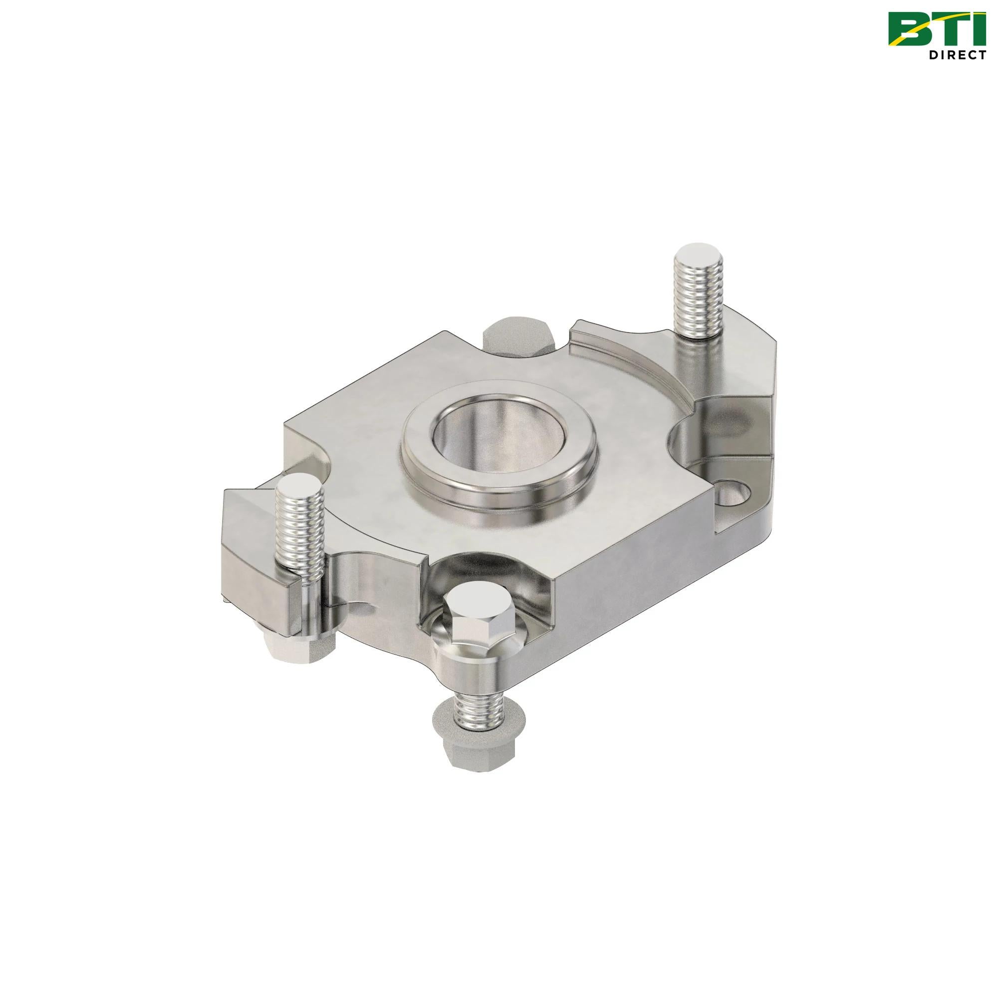 BM22763: Weight Kit