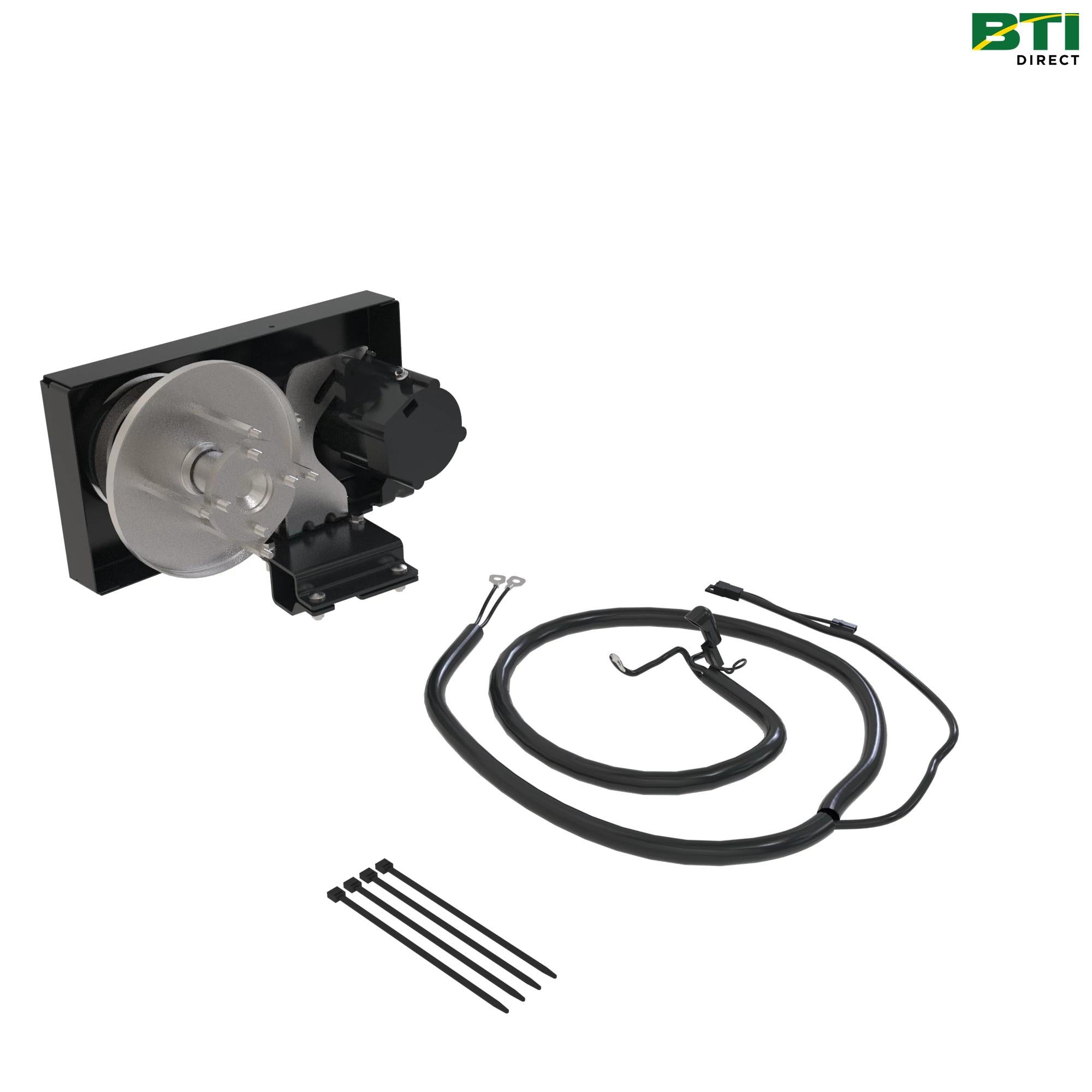 BM22770: Alternator Kit