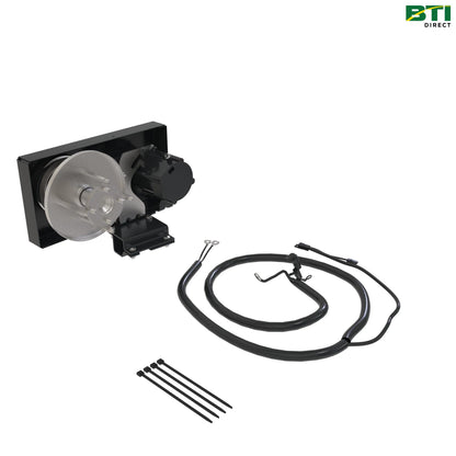 BM22770: Alternator Kit