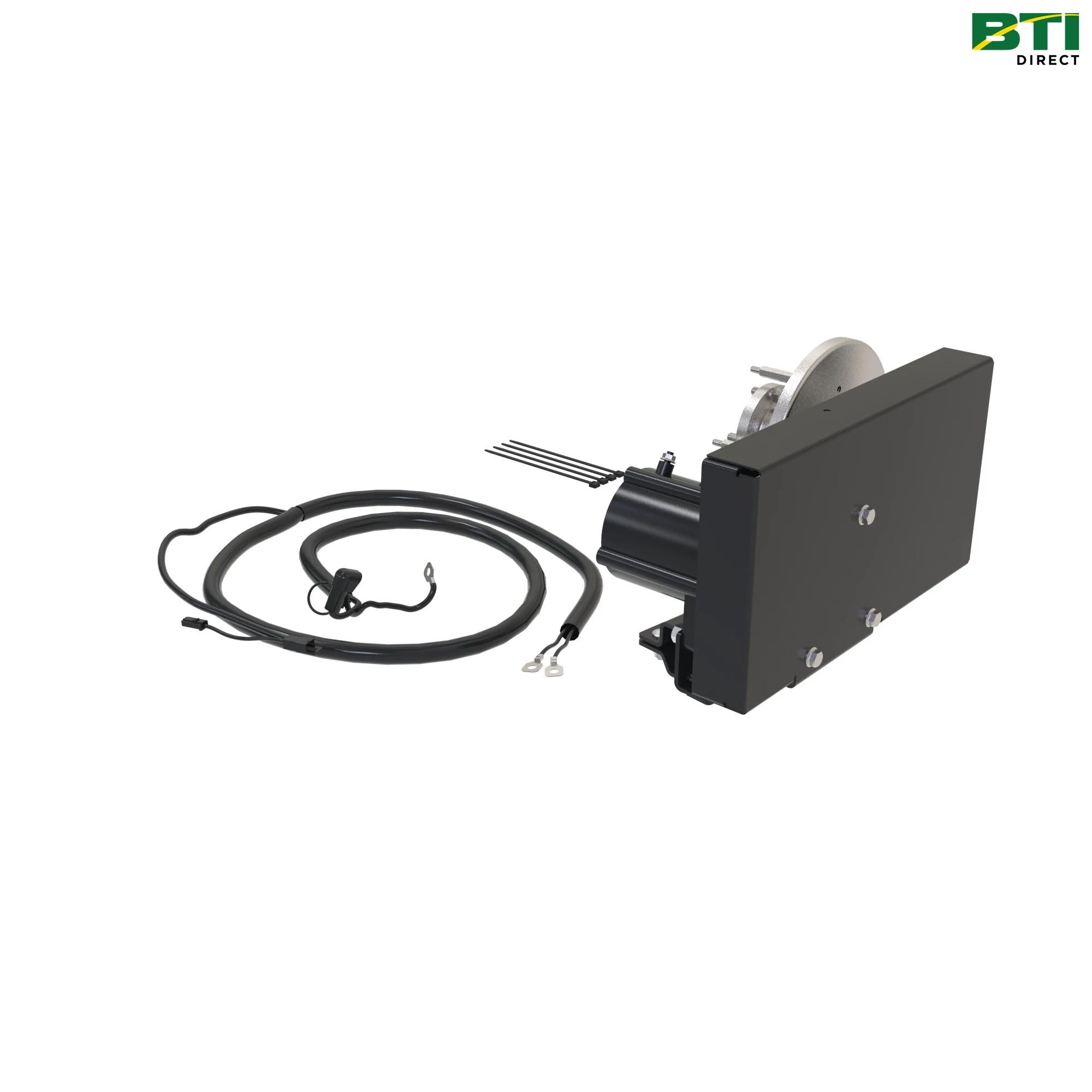 BM22770: Alternator Kit
