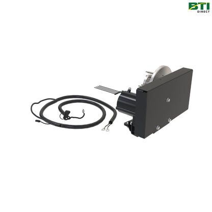 BM22770: Alternator Kit