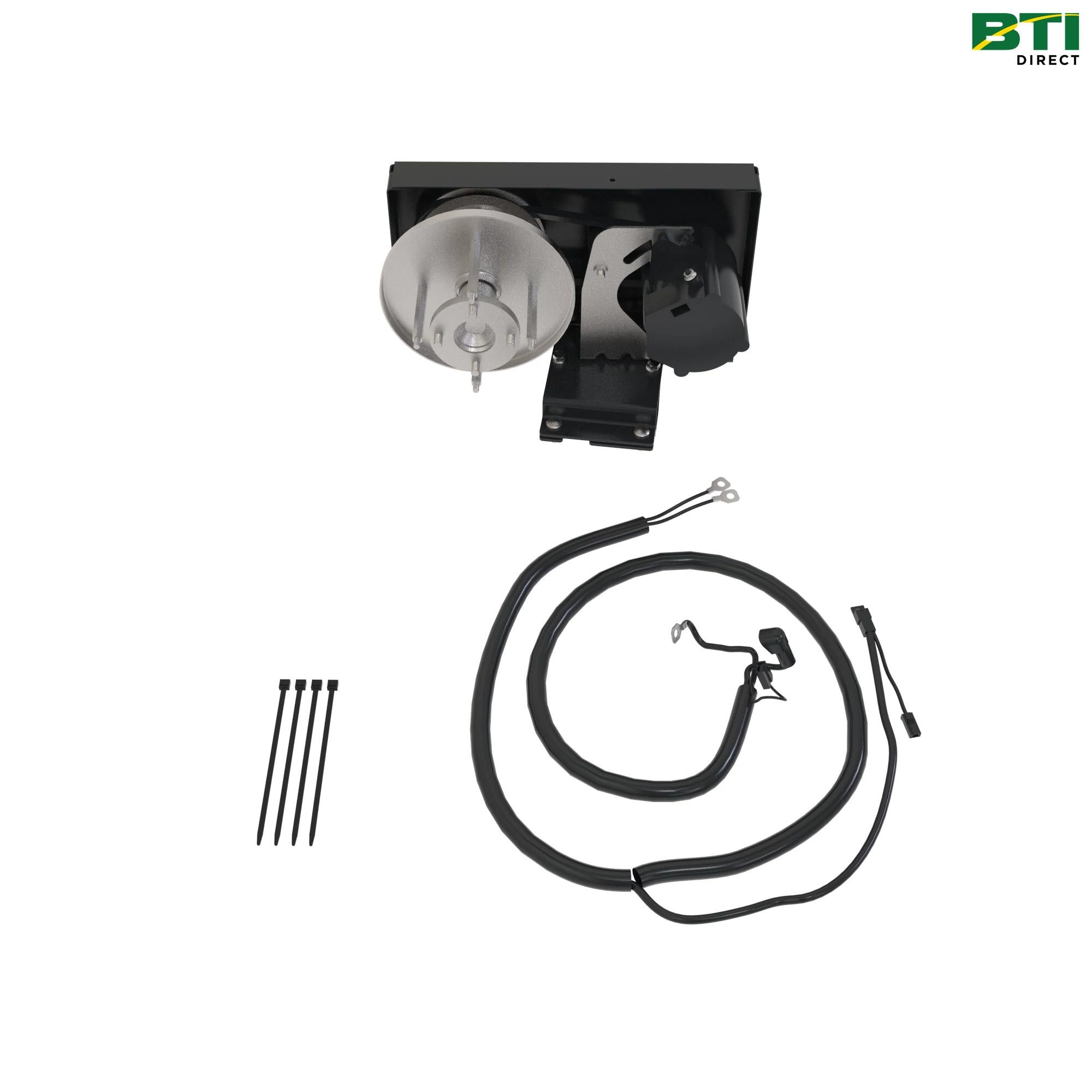 BM22770: Alternator Kit