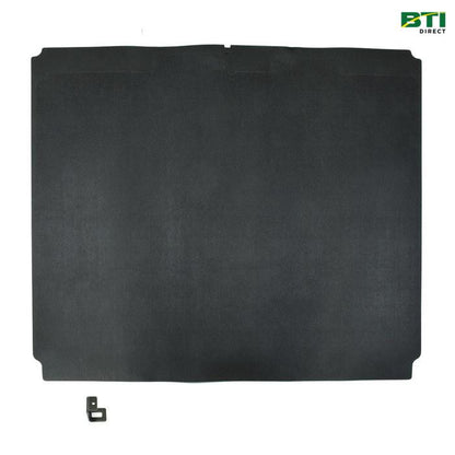 BM22772: Deluxe Cargo Box Bed Mat Kit
