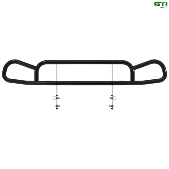 BM22841: Front Bumper Heavy Duty Front Brush Guard Kit