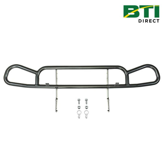 BM22841: Front Bumper Heavy Duty Front Brush Guard Kit