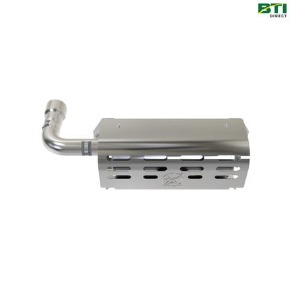 BM22916: Muffler Kit