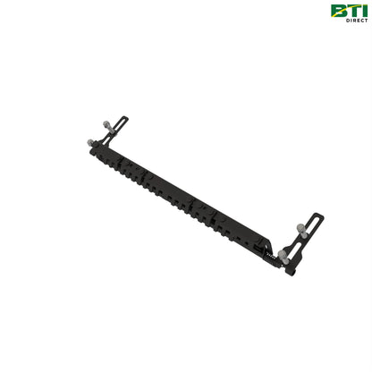BM23002: Grooved Roller Scraper Kit, 3 inch
