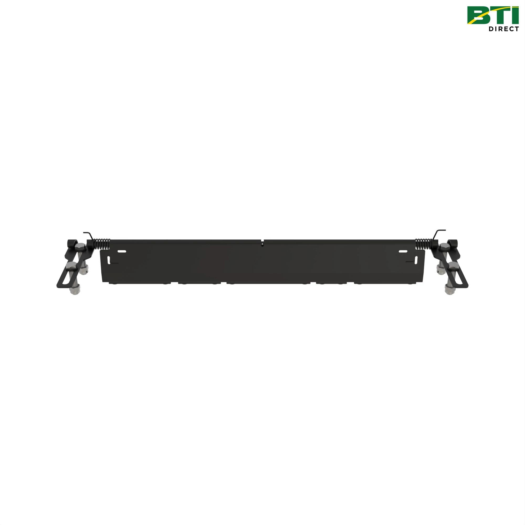BM23002: Grooved Roller Scraper Kit, 3 inch
