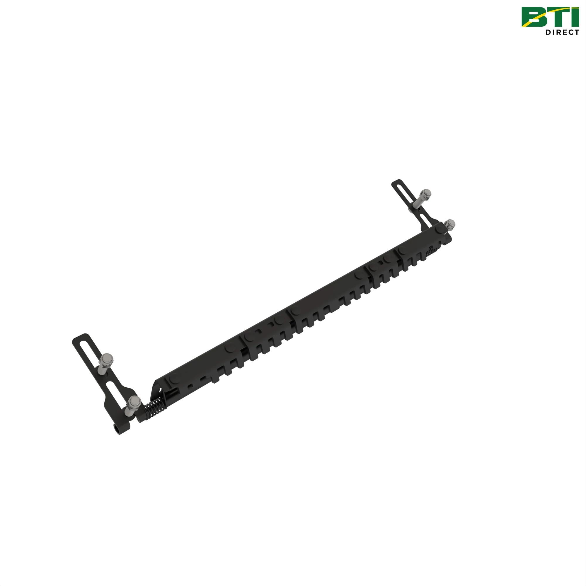BM23002: Grooved Roller Scraper Kit, 3 inch