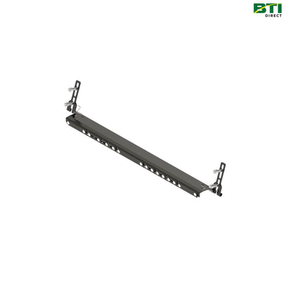 BM23004: Grooved Roller Scraper Kit