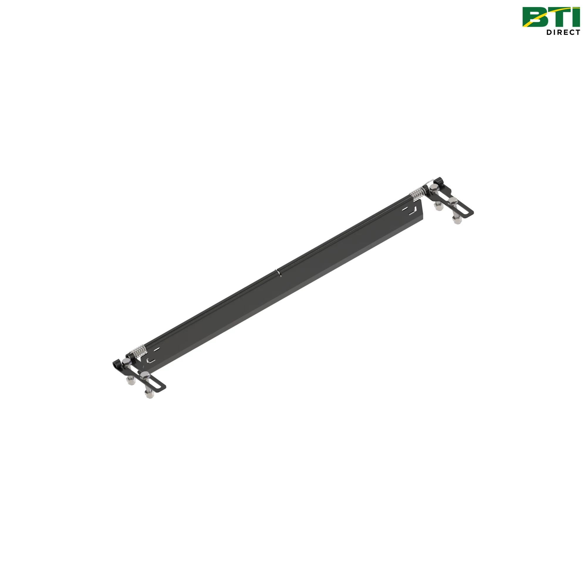 BM23005: Grooved Roller Scraper Kit