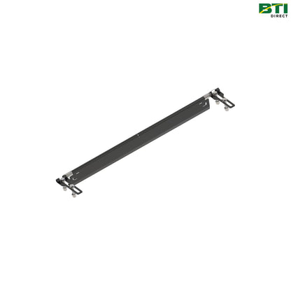 BM23005: Grooved Roller Scraper Kit