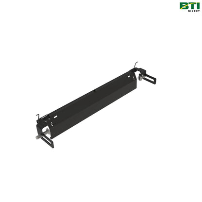 BM23014: Grooved Roller Scraper Kit, 3 inch