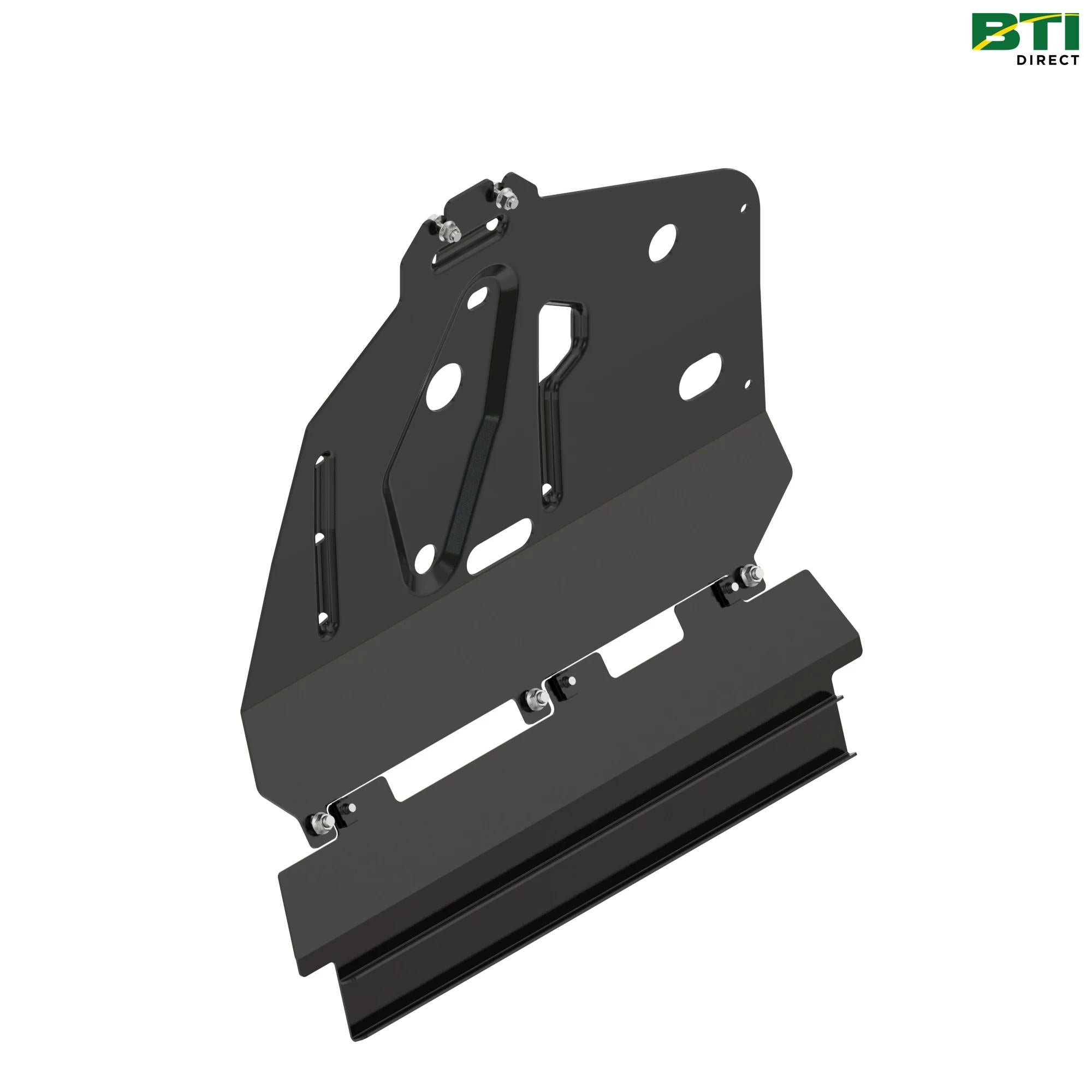 BM23119: Heavy Duty Skid Plate Kit