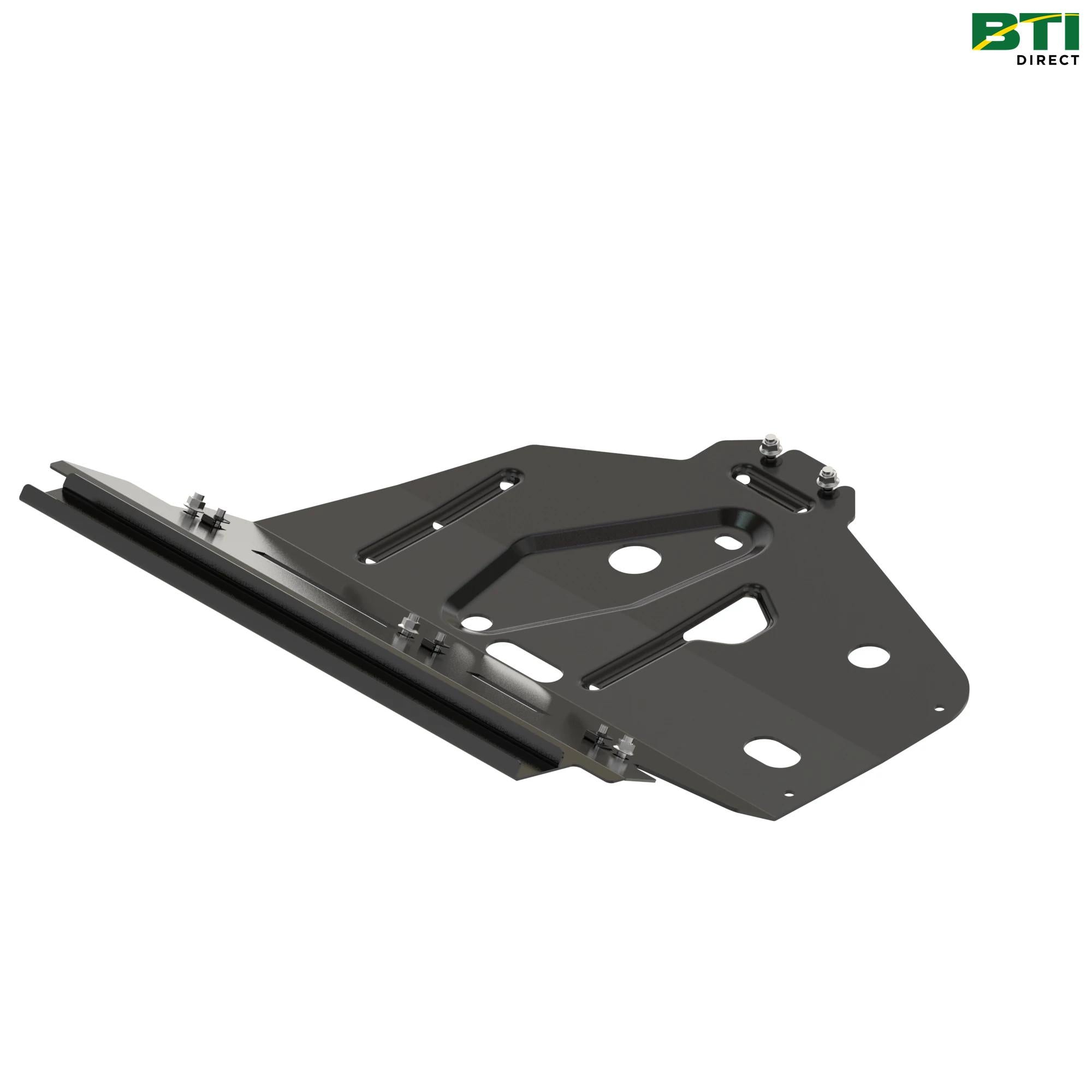 BM23119: Heavy Duty Skid Plate Kit