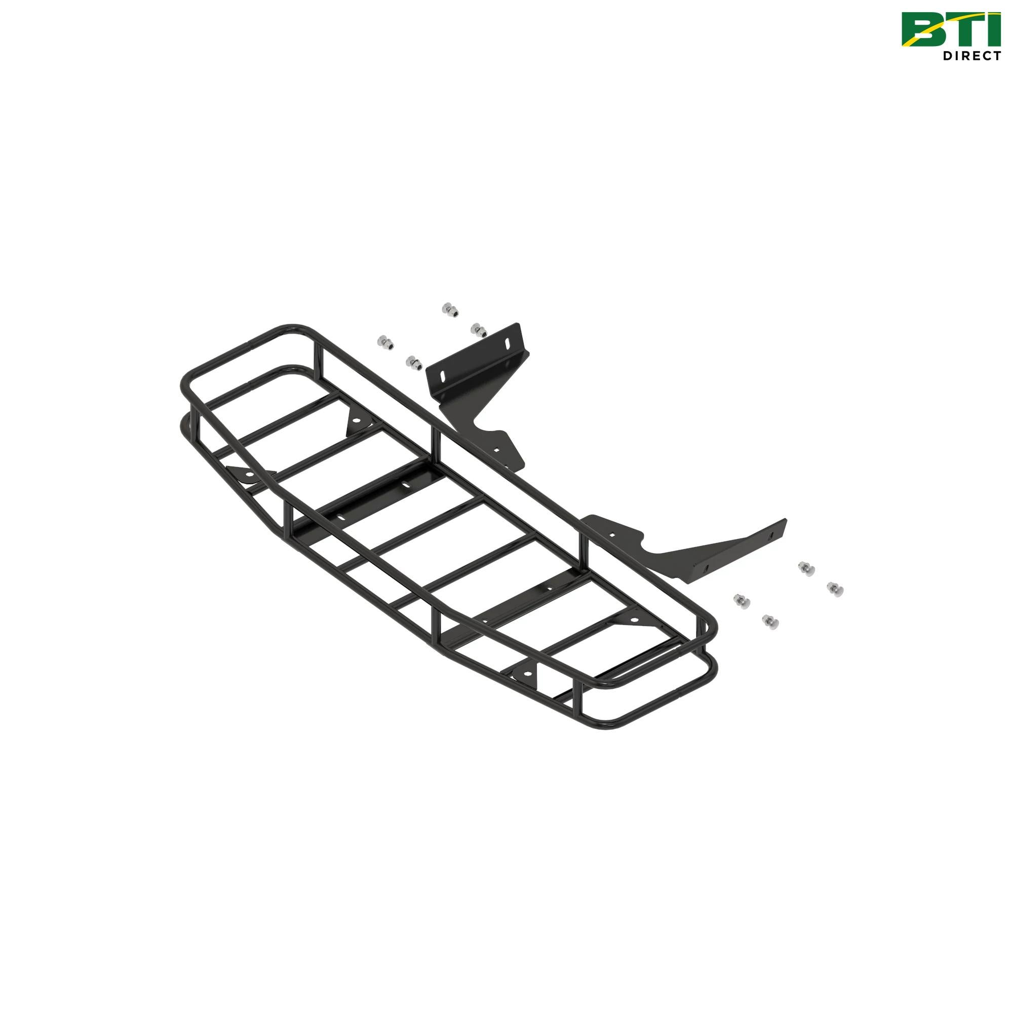 BM23360: Front Rack Kit