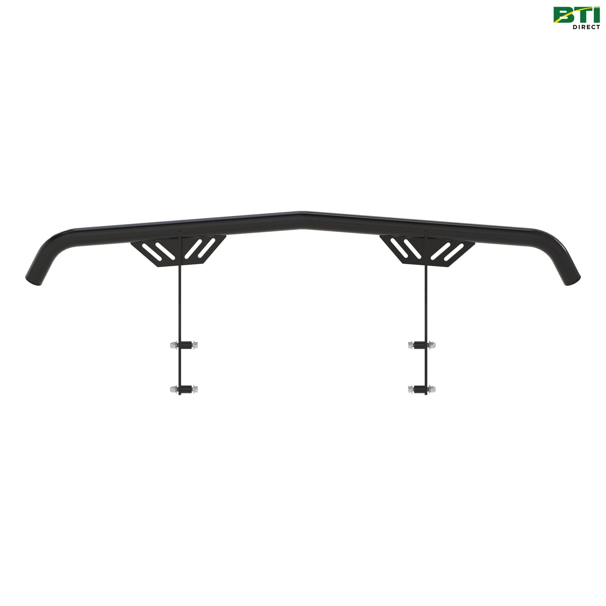BM23362: Rear Bumper Kit