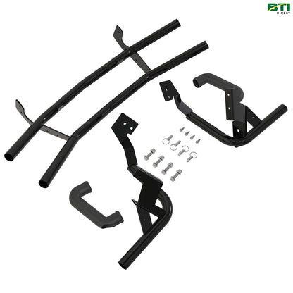 BM23365: Front Bumper Brush Guard Kit