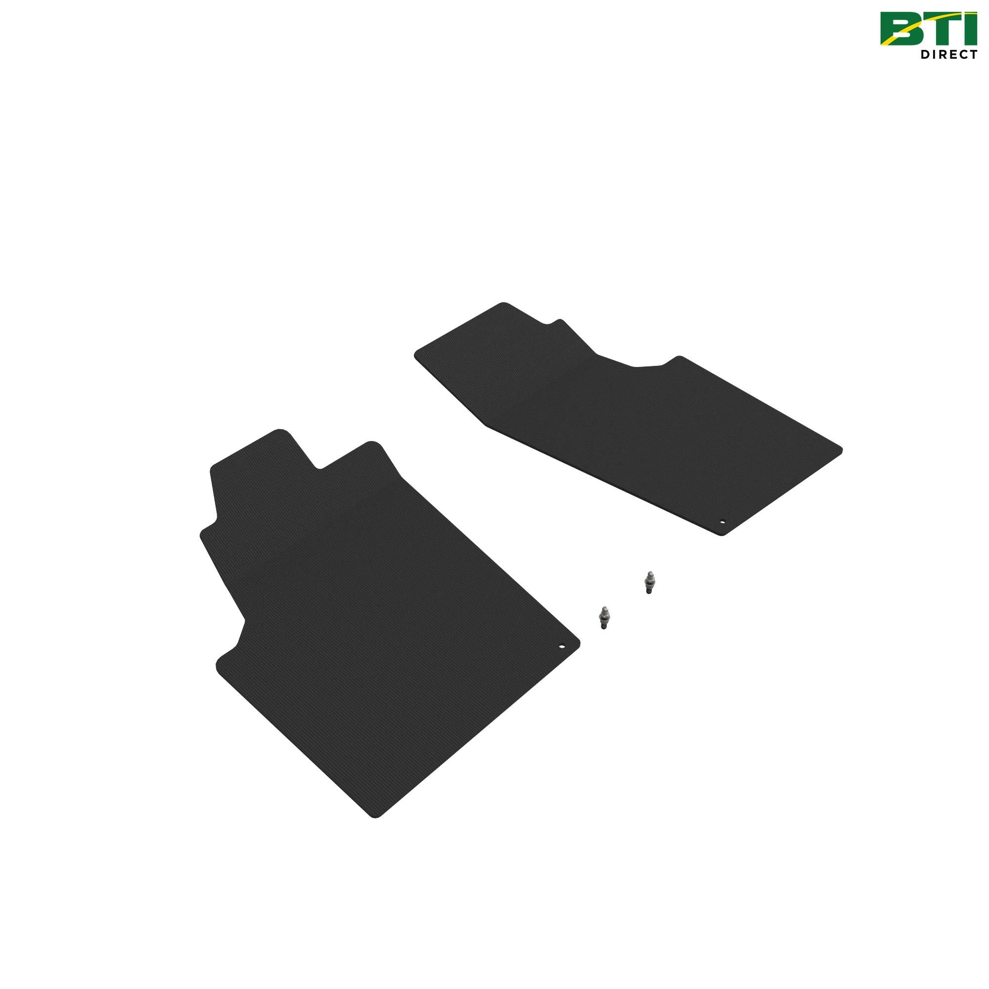 BM23368: Floor Mat Kit