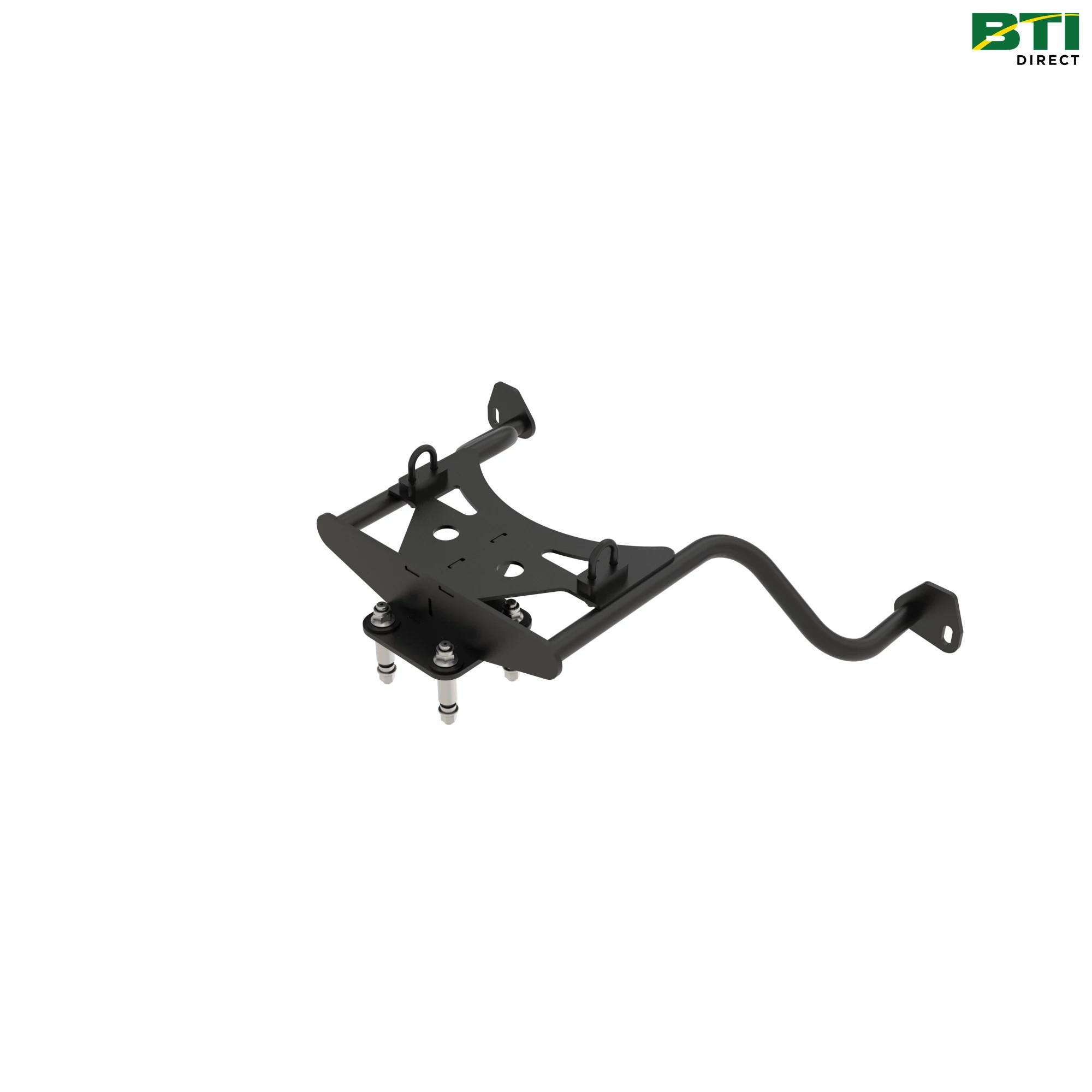 BM23385: Spare Tire Rack Kit