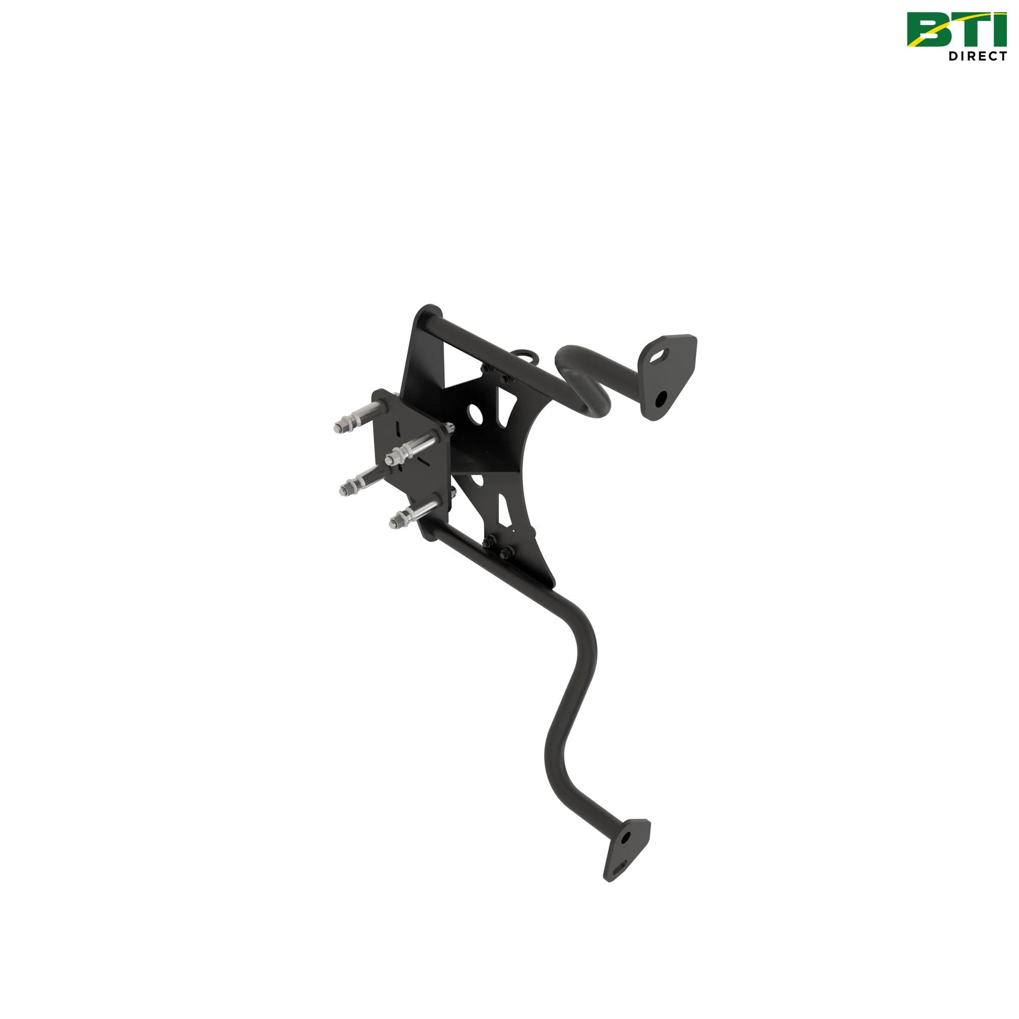 BM23385: Spare Tire Rack Kit
