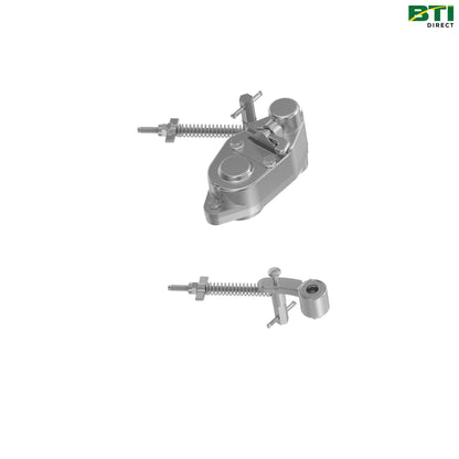 BM23443: Gear Assembly