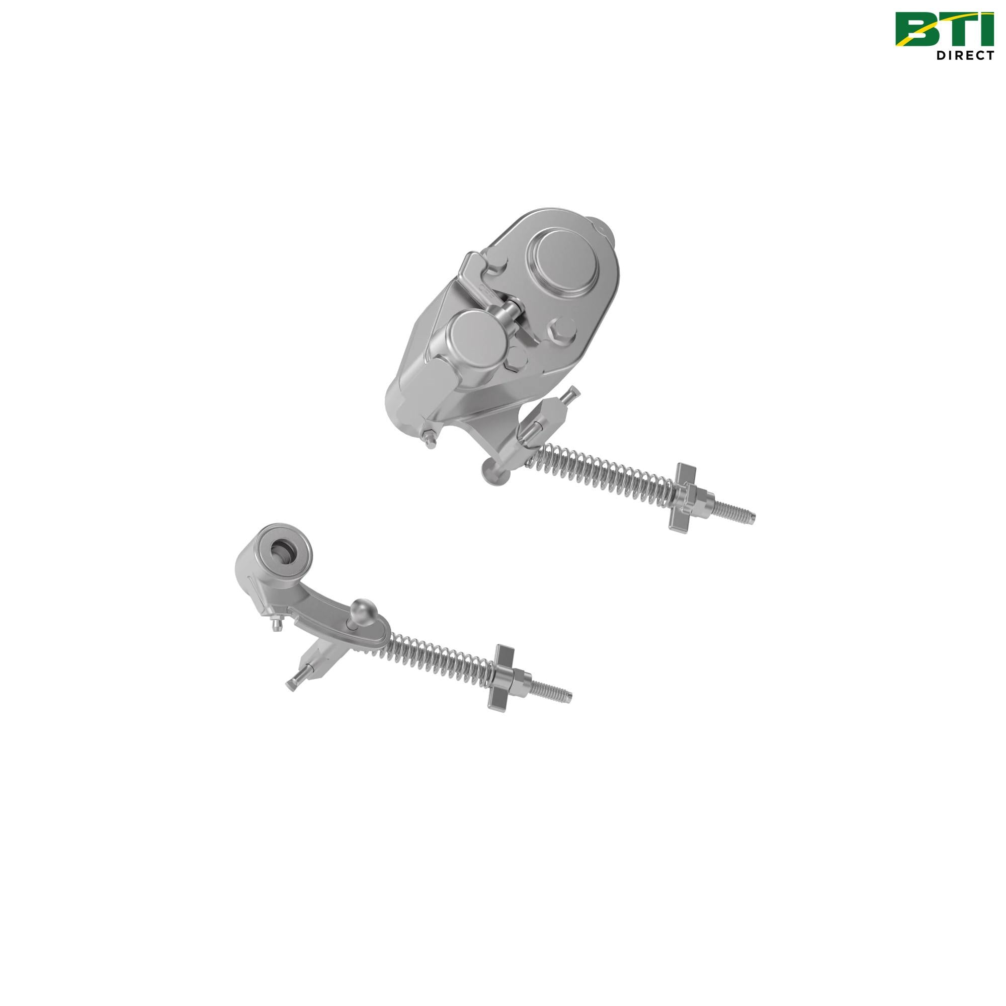 BM23443: Gear Assembly