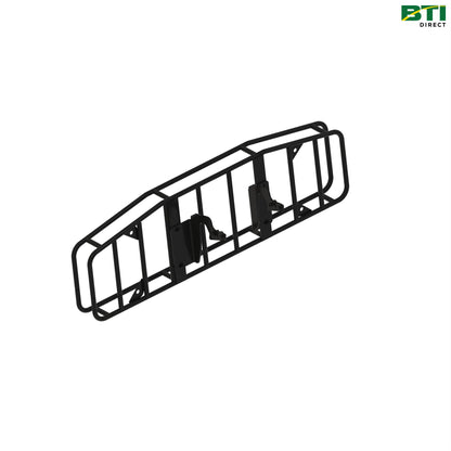 BM23456: Hood Rack Kit