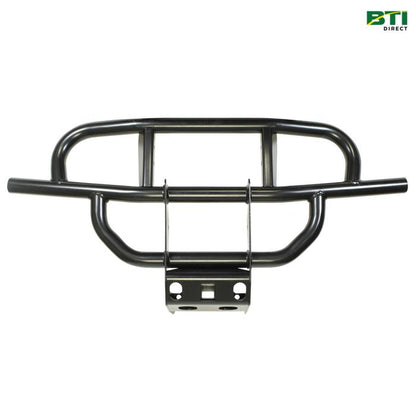 BM23459: Front Bumper Brush Guard Kit