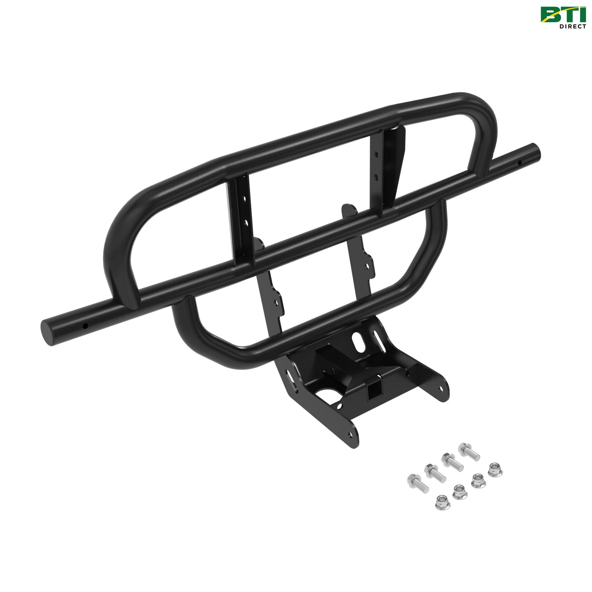 BM23459: Front Bumper Brush Guard Kit