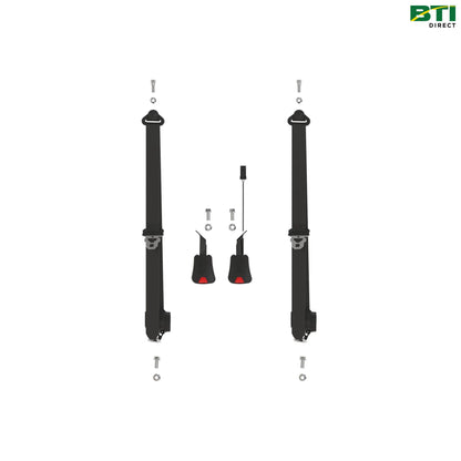 BM23755: Seat Belt