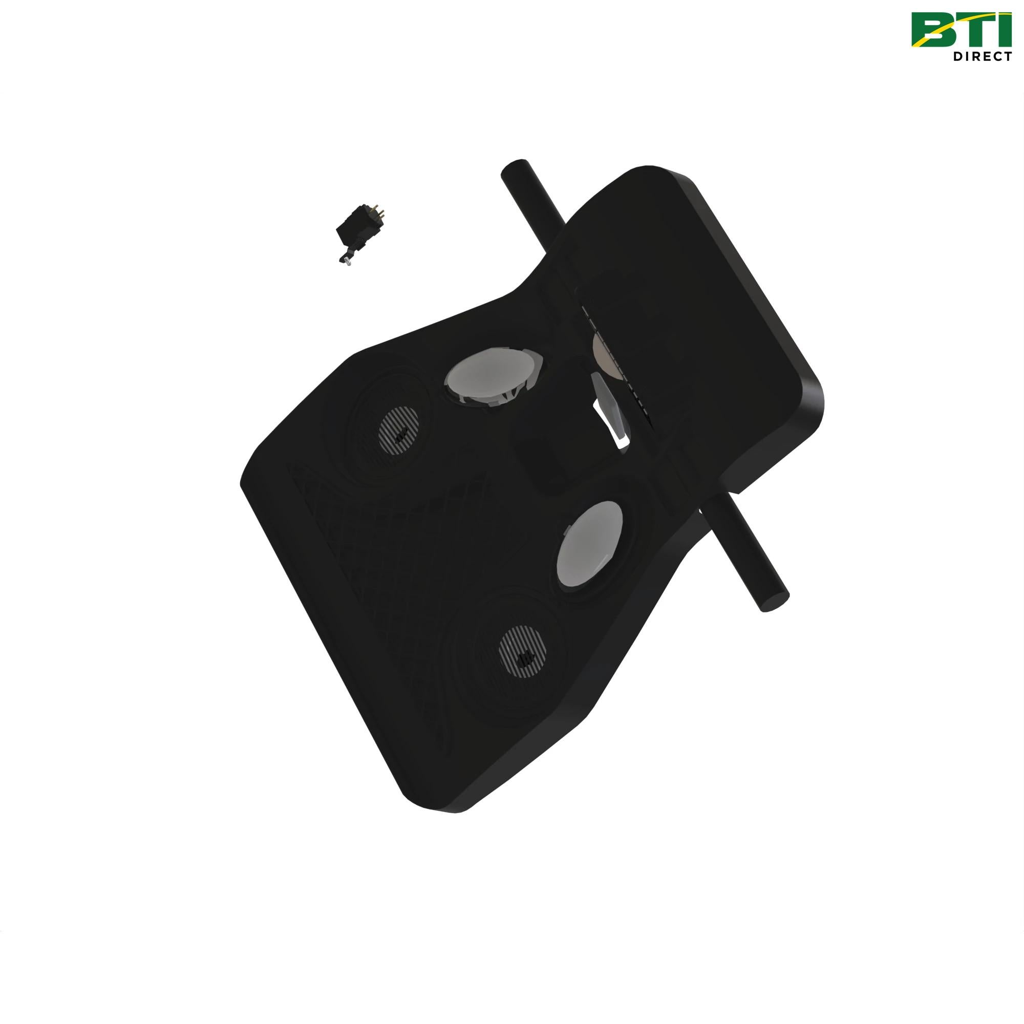 BM23776: Stereo Kit