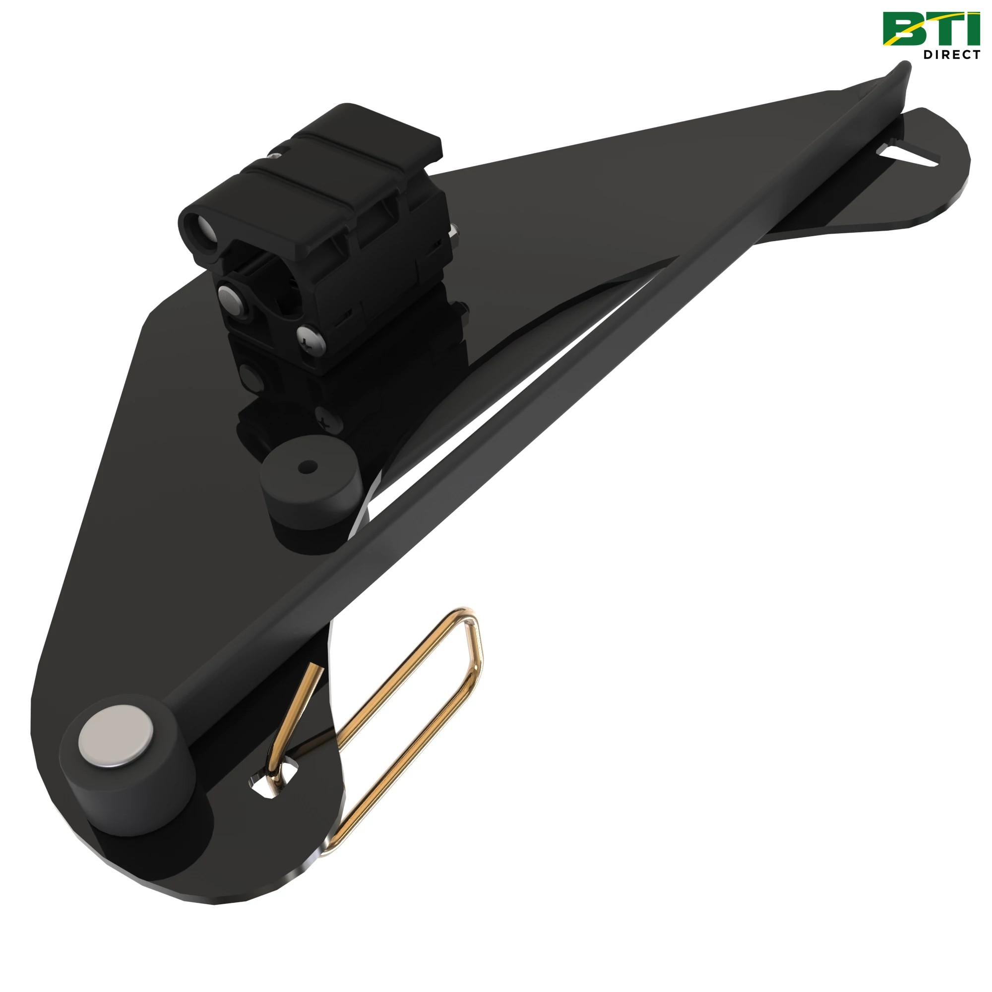 BM23849: Cargo Box Pail Holder Kit