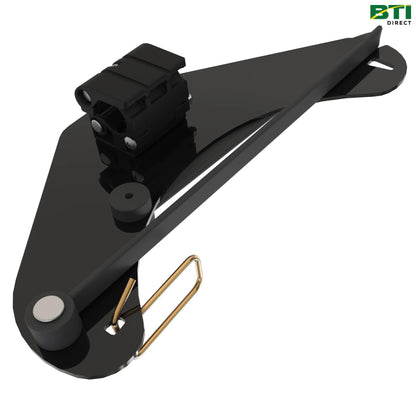 BM23849: Cargo Box Pail Holder Kit