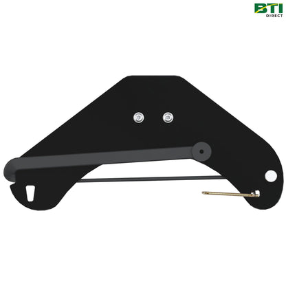 BM23849: Cargo Box Pail Holder Kit
